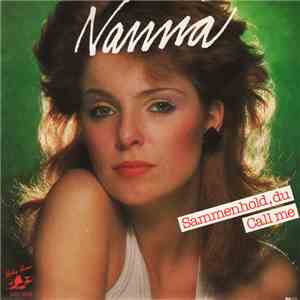 Nanna - Sammenhold, Du FLAC