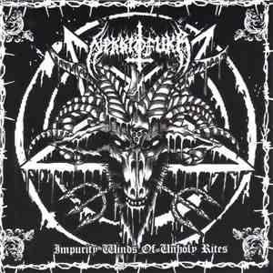 Nekkrofukk - Impurity Winds Of Unholy Rites FLAC