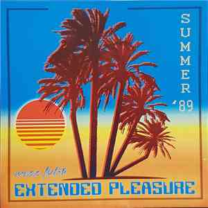 Noizz Factor - Summer '89 Extended Pleasure FLAC