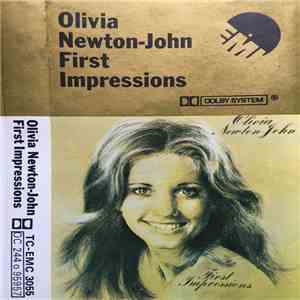 Olivia Newton-John - First Impressions FLAC