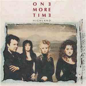 One More Time - Highland FLAC