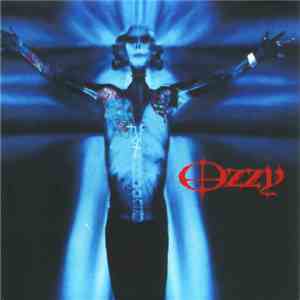 Ozzy Osbourne - Down To Earth FLAC