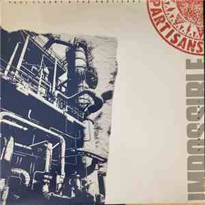 Paul Cleary And The Partisans - Impossible FLAC