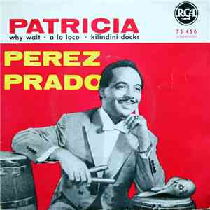 Perez Prado - Patricia FLAC