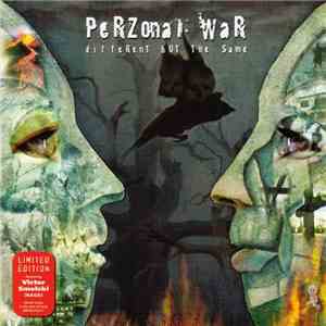 Perzonal War - Different But The Same FLAC