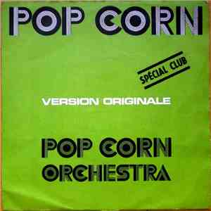 Pop Corn Orchestra - Pop Corn FLAC