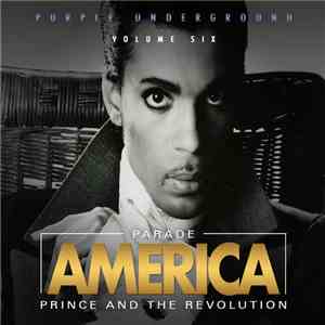 Prince And The Revolution - Parade America FLAC