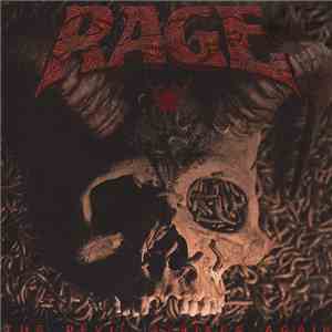 Rage  - The Devil Strikes Again FLAC