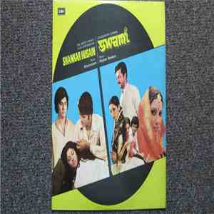 Rajesh Roshan / Khaiyyaam - Swami / Shankar Husain FLAC