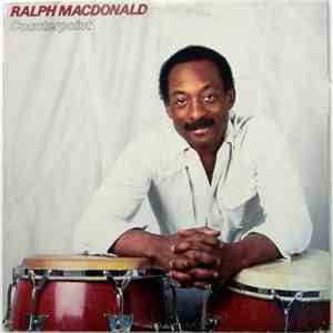 Ralph MacDonald - Counterpoint FLAC