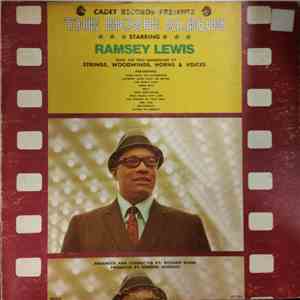 Ramsey Lewis - The Movie Album FLAC