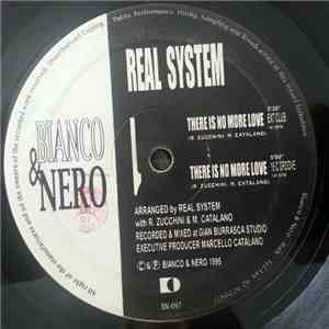Real System - There Is No More Love FLAC