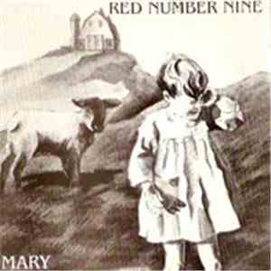 Red Number Nine - Mary FLAC