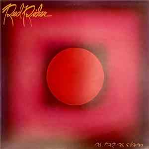 Red Rider - As Far As Siam FLAC