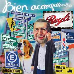 Reyli - Bien Acompañado FLAC