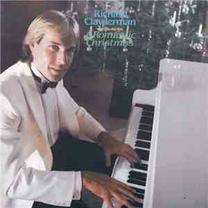 Richard Clayderman - A Romantic Christmas FLAC