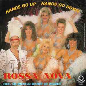 Rossa Nova - Hands Go Up, Hands Go Down FLAC