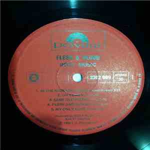 Roxy Music - Flesh + Blood FLAC