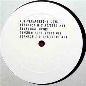 R.Rivera & Dero - I Love FLAC