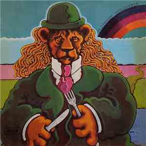 Savoy Brown - Lion's Share FLAC