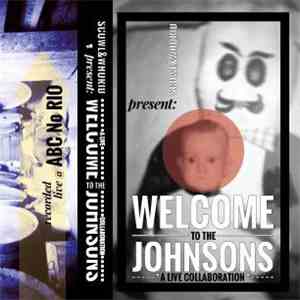 Scowl  & Whorid - Welcome To The Johnsons: A Live Collaboration FLAC