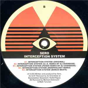 Sero - Interception System FLAC