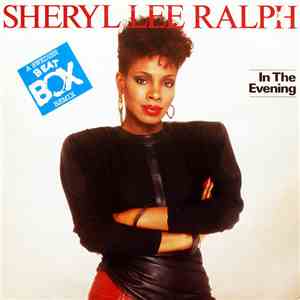 Sheryl Lee Ralph - In The Evening (Swedish Remix) FLAC