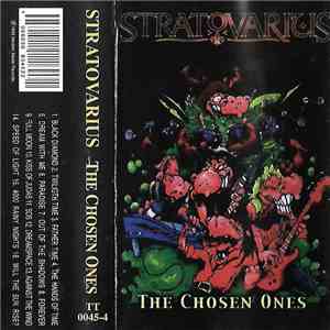 Stratovarius - The Chosen Ones FLAC