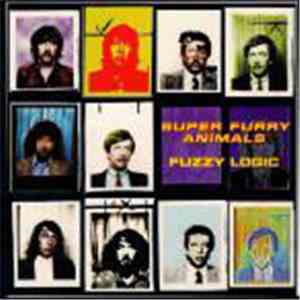 Super Furry Animals - Fuzzy Logic FLAC