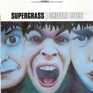 Supergrass - I Should Coco FLAC