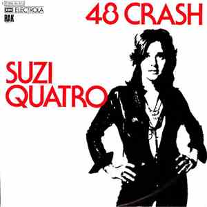 Suzi Quatro - 48 Crash FLAC