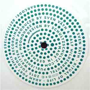 Sven Väth - Ritual Of Life (Adam Port Remix) FLAC
