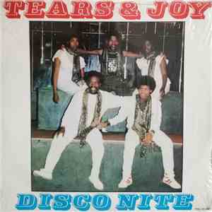 Tears & Joy - Disco Nite FLAC