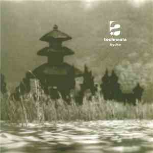 Technasia - Hydra FLAC