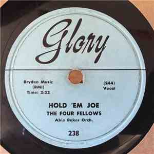 The Four Fellows - Hold ‘Em, Joe / Fallen Angel FLAC