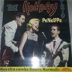The Holiday Trio - Nuestra Samba FLAC