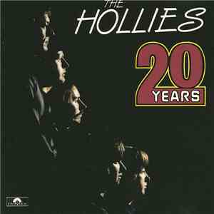 The Hollies - 20 Years FLAC