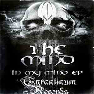 The Mind  - In My Mind EP FLAC