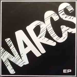 The Narcs - Narcs EP FLAC