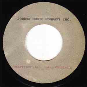 The Originals / R. Dean Taylor - Suspicion (Alt. Take) / There's A Ghost In My House (Instrumental) FLAC