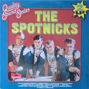 The Spotnicks - The Spotnicks FLAC