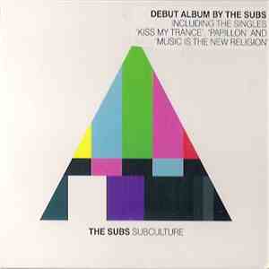 The Subs - Subculture FLAC