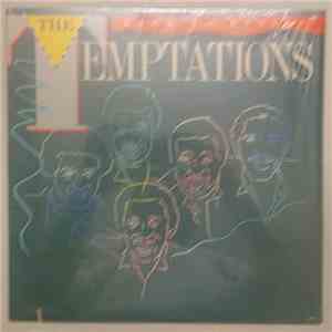 The Temptations - Back To Basics FLAC