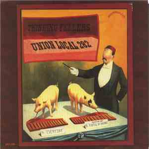 Thinking Fellers Union Local 282 - Everyday / Selections From A Fistful Of Dollars FLAC