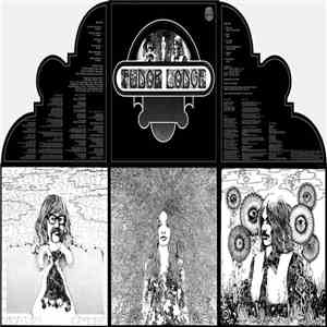 Tudor Lodge - Tudor Lodge FLAC
