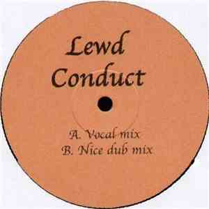 Unknown Artist - Lewd Conduct FLAC