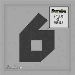 Various - 6 Years Of Suruba FLAC