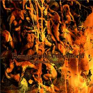 Various - Beings Of The Underworld FLAC