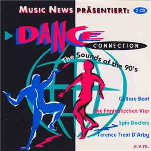 Various - Dance Connection (The Sounds Of The 90's) FLAC