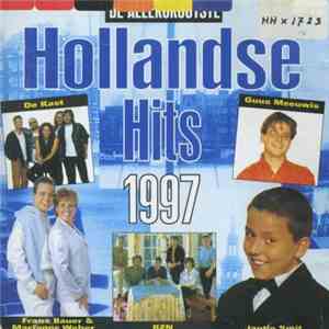 Various - De Allergrootste Hollandse Hits 1997 FLAC